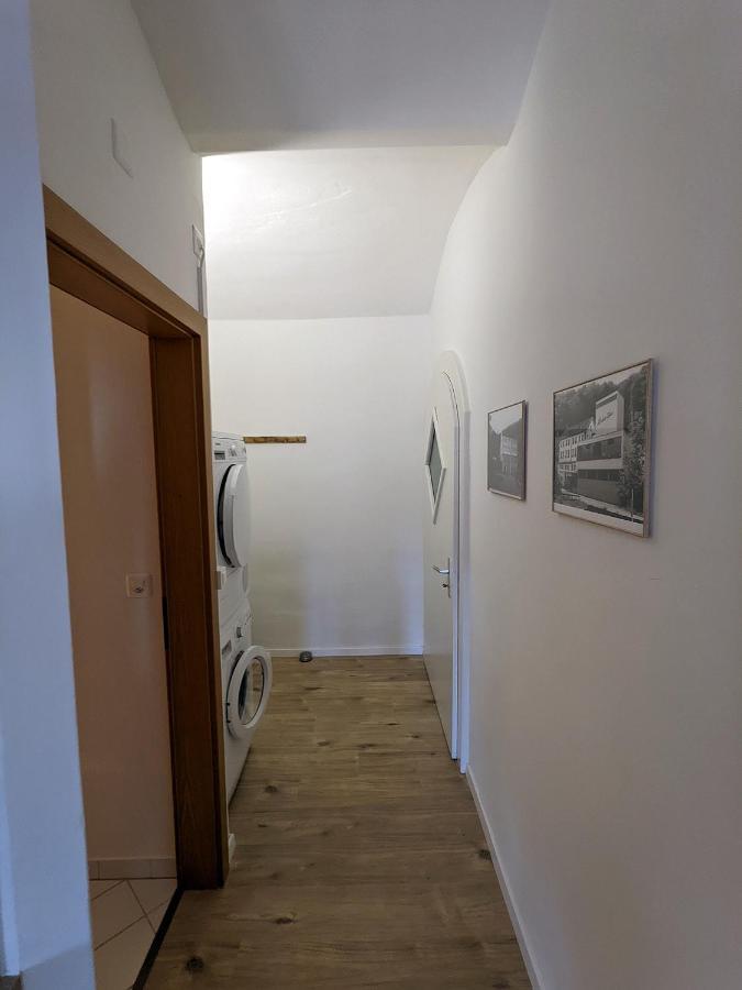 Alte Brauerei Buchs Apartamento Buchs  Exterior foto